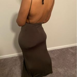Cocktail Dress